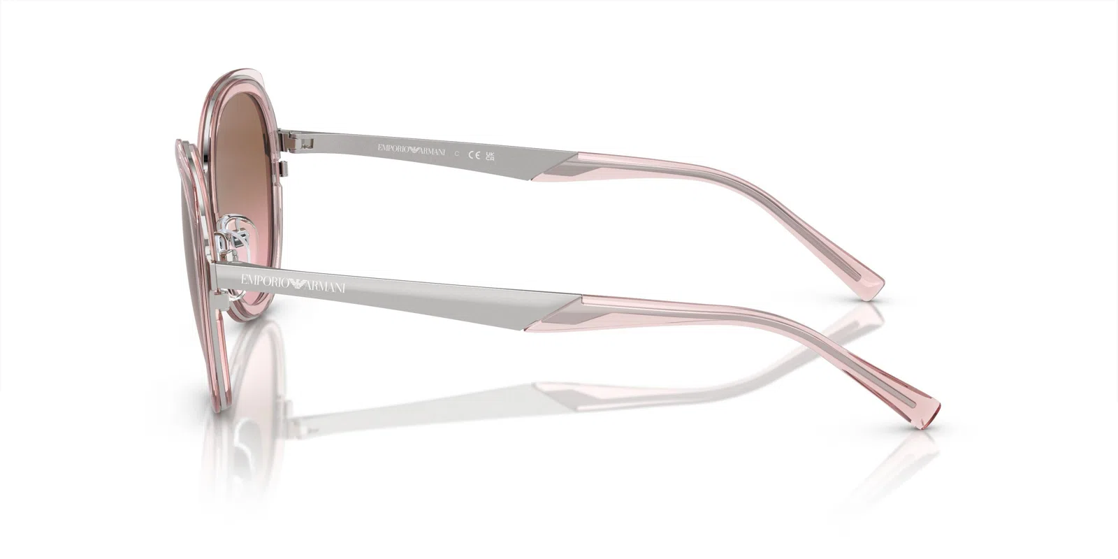 Emporio Armani 2146 Sunglasses - view 6